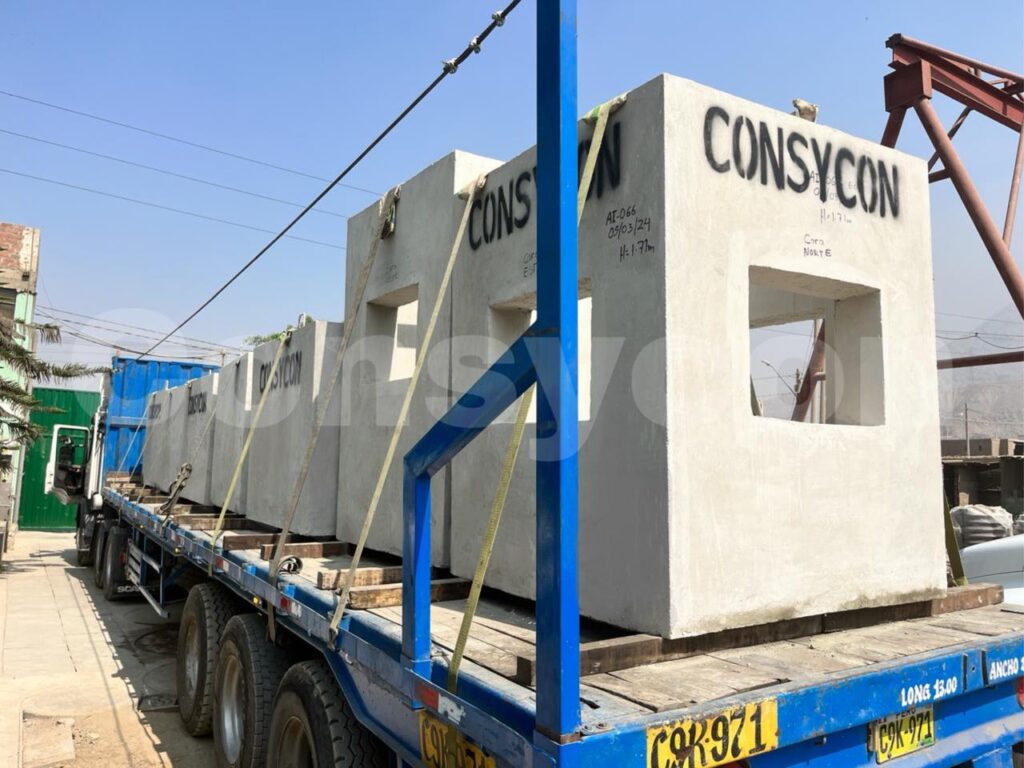 arquetas de concreto